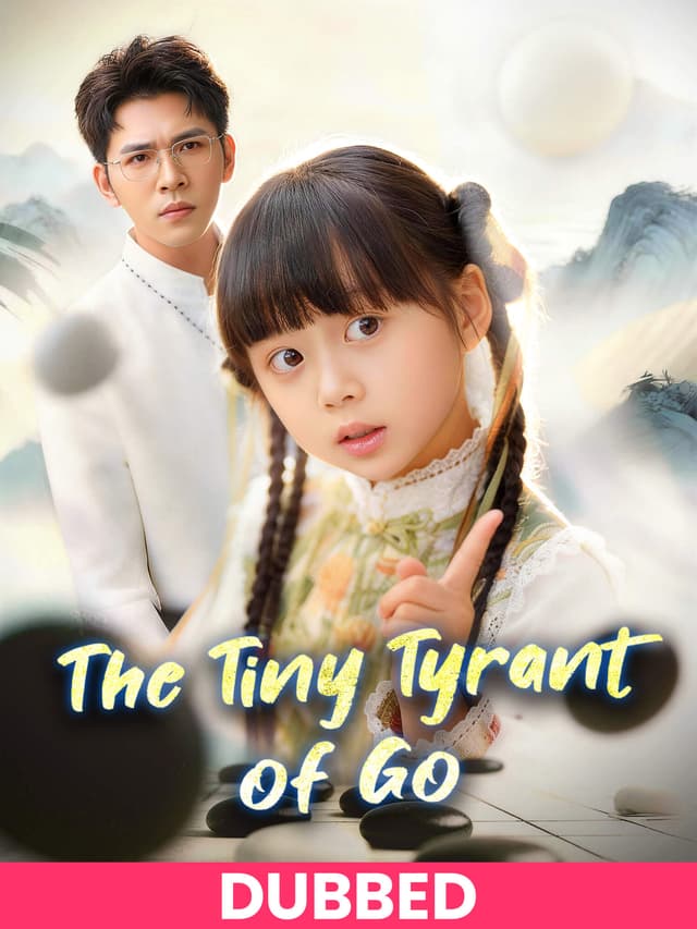(DUBBED)The Tiny Tyrant of Go