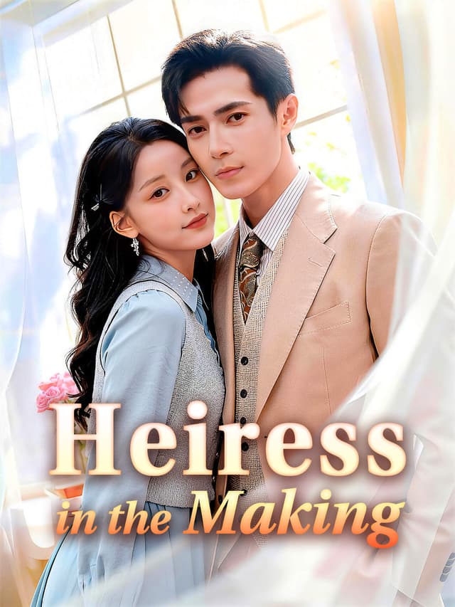 Heiress in the Making