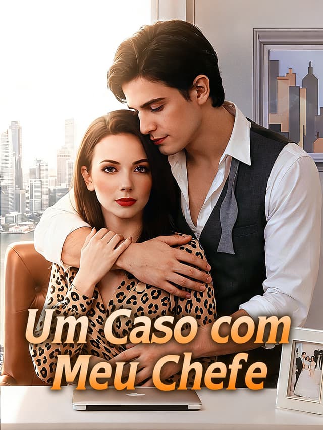 Um Caso com Meu Chefe