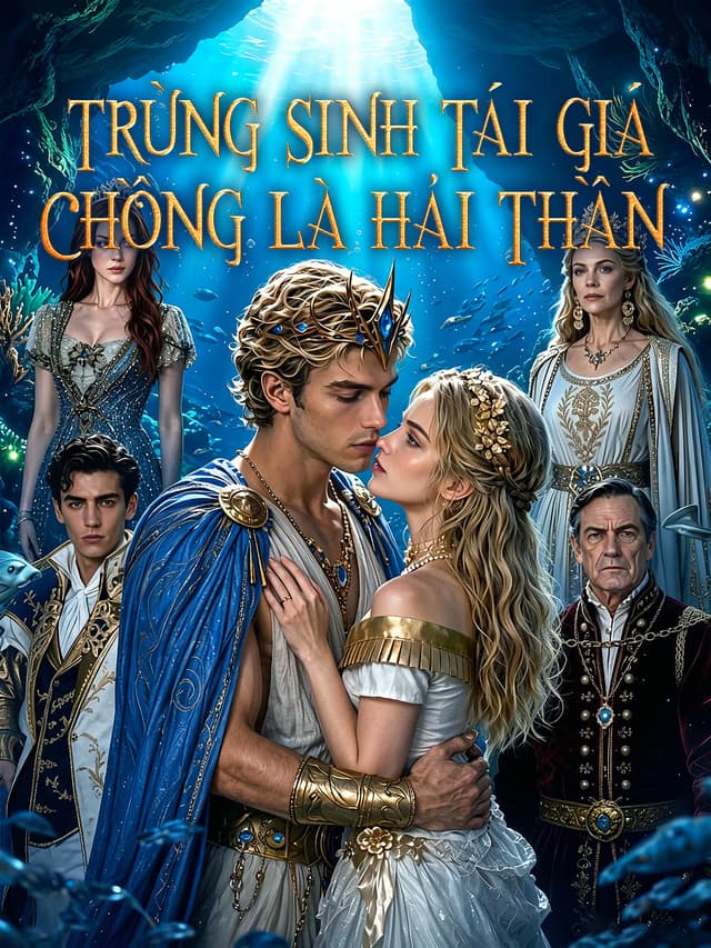 Trùng Sinh Tái Giá Chồng Là Hải Thần