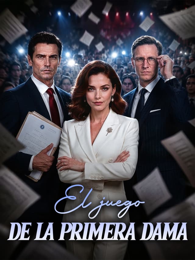 El juego de la primera dama