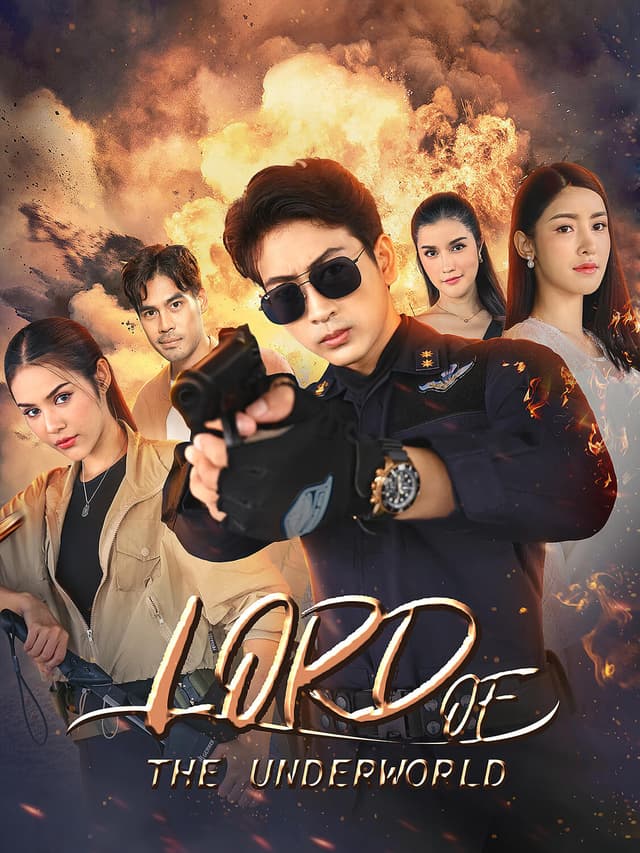 Lord of The Underworld