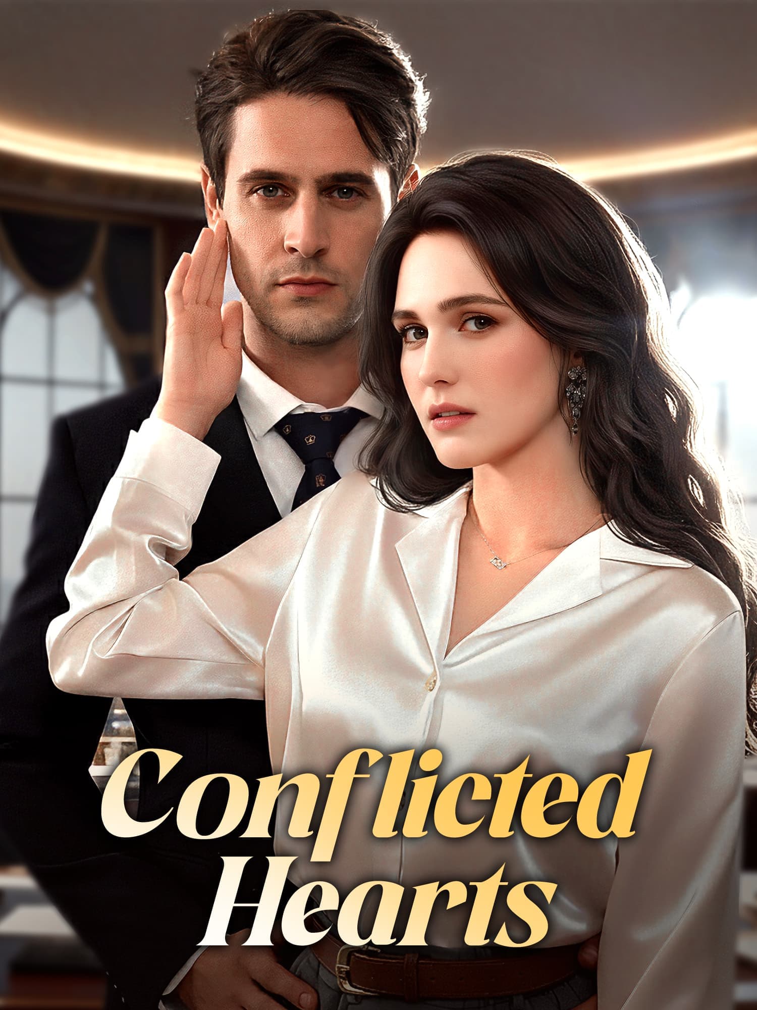 Conflicted Hearts