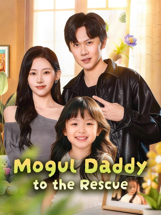 Mogul Daddy to the Rescue