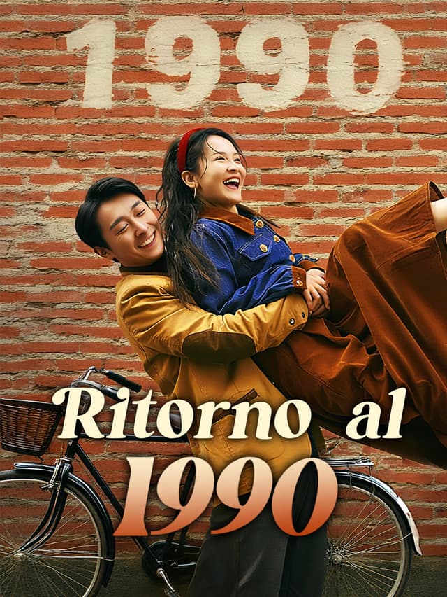 Ritorno al 1990