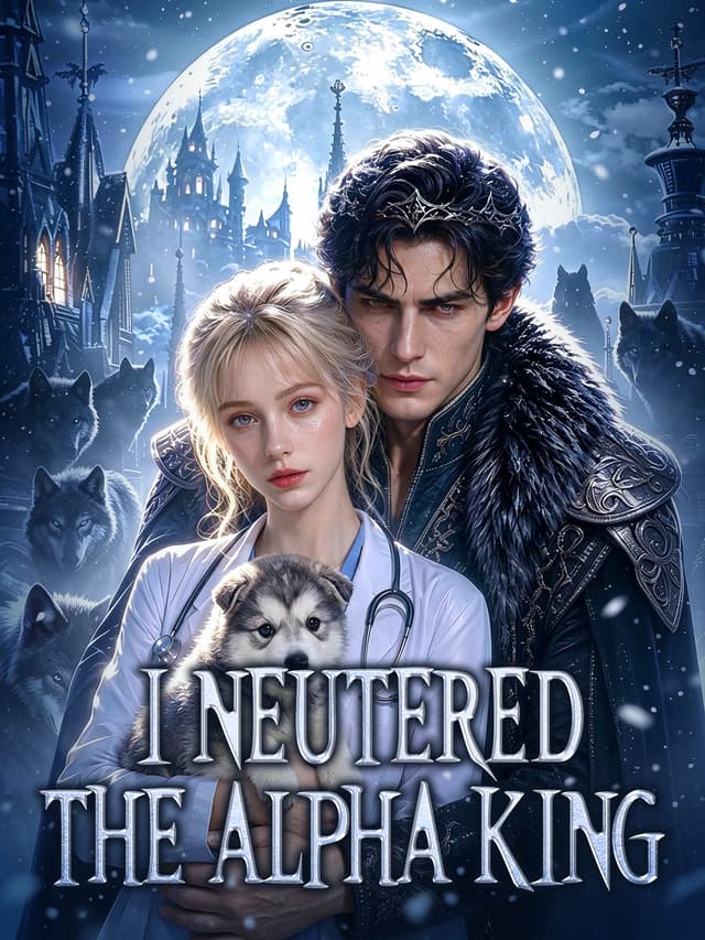 I Neutered the Alpha King