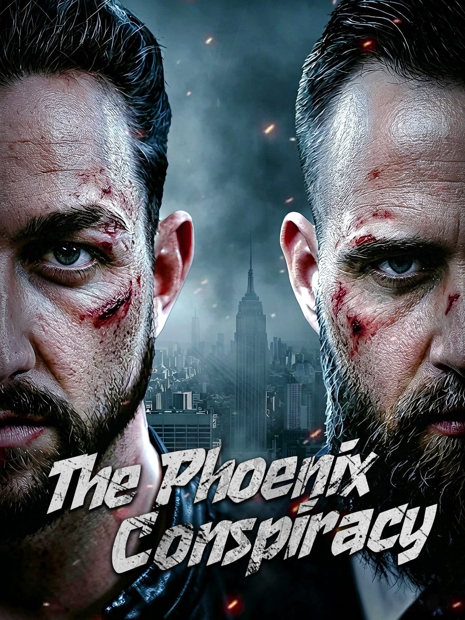 The Phoenix Conspiracy
