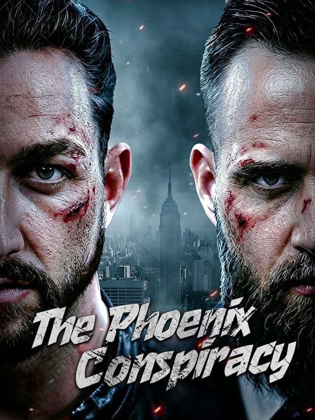 The Phoenix Conspiracy