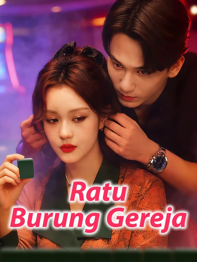 Ratu Burung Gereja