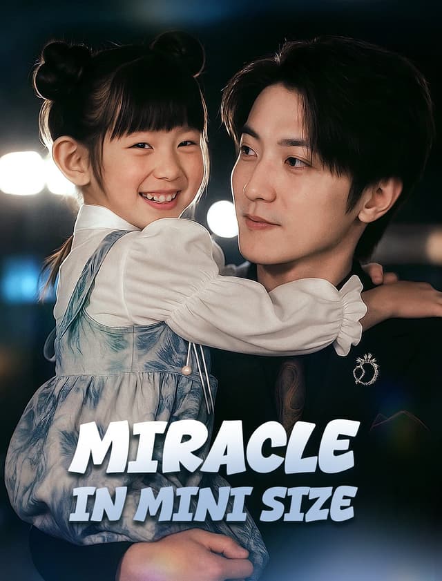Miracle in Mini Size