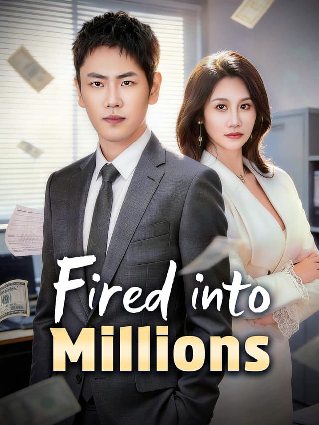Fired into Millions