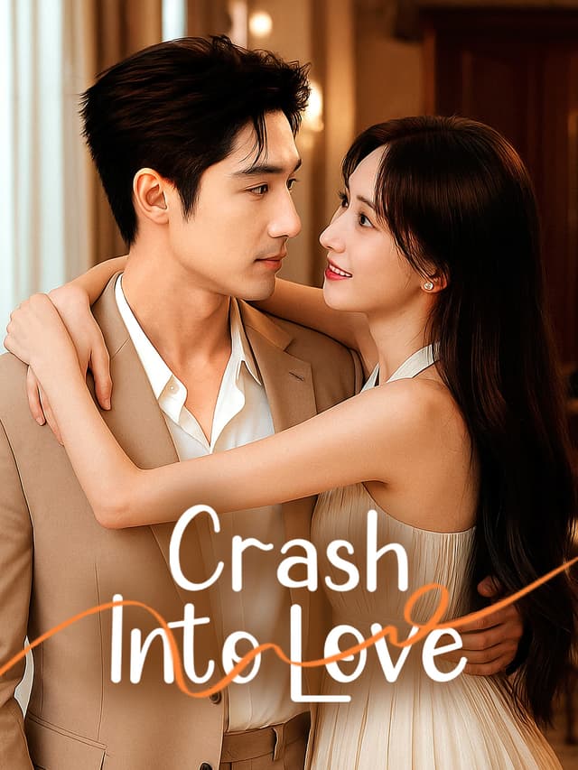 Crash Into Love