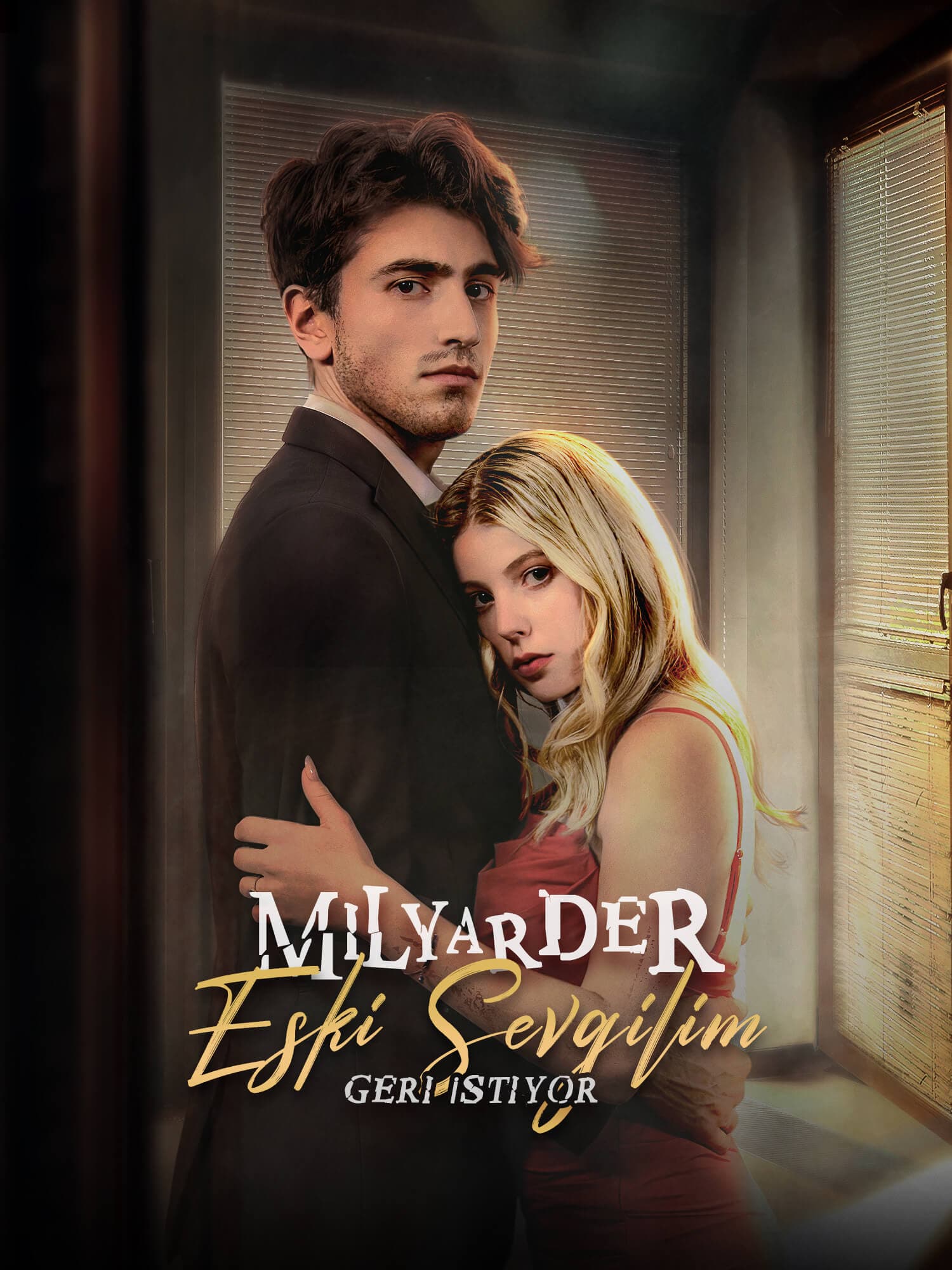 Milyarder Eski Sevgilim Geri İstiyor