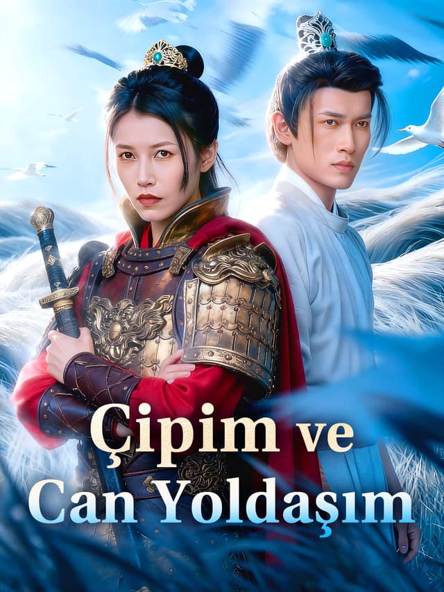 Çipim ve Can Yoldaşım 