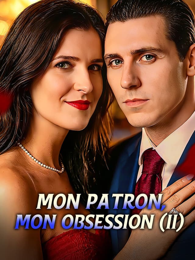 Mon patron, mon obsession (II)