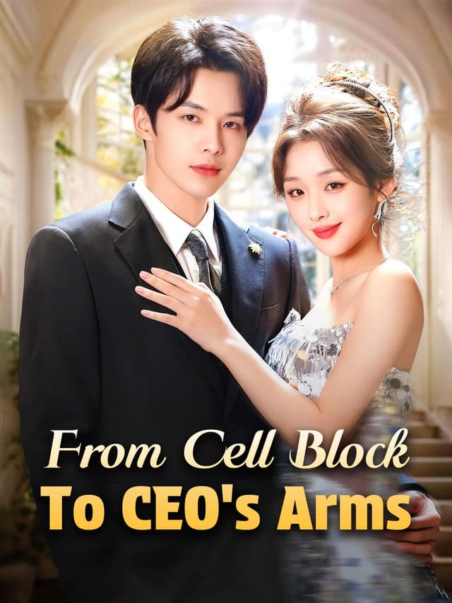 From Cell Block to CEO’s Arms