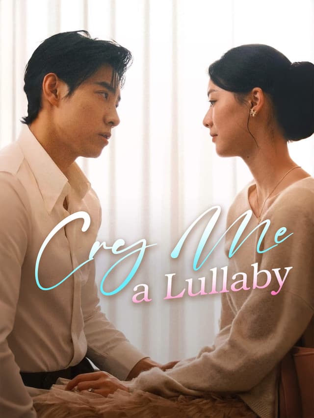 Cry Me a Lullaby