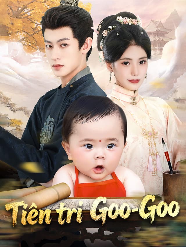 Tiên tri Goo-Goo