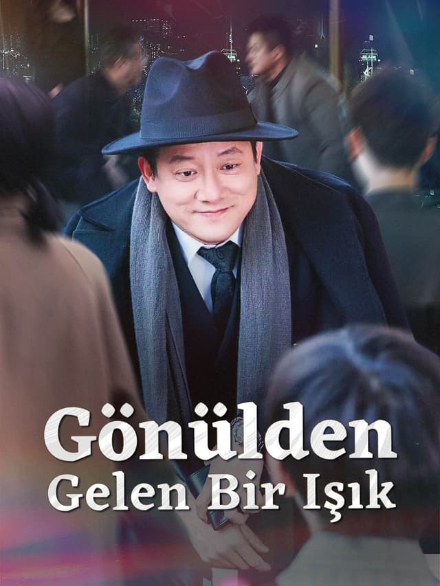Gönülden Gelen Bir Işık