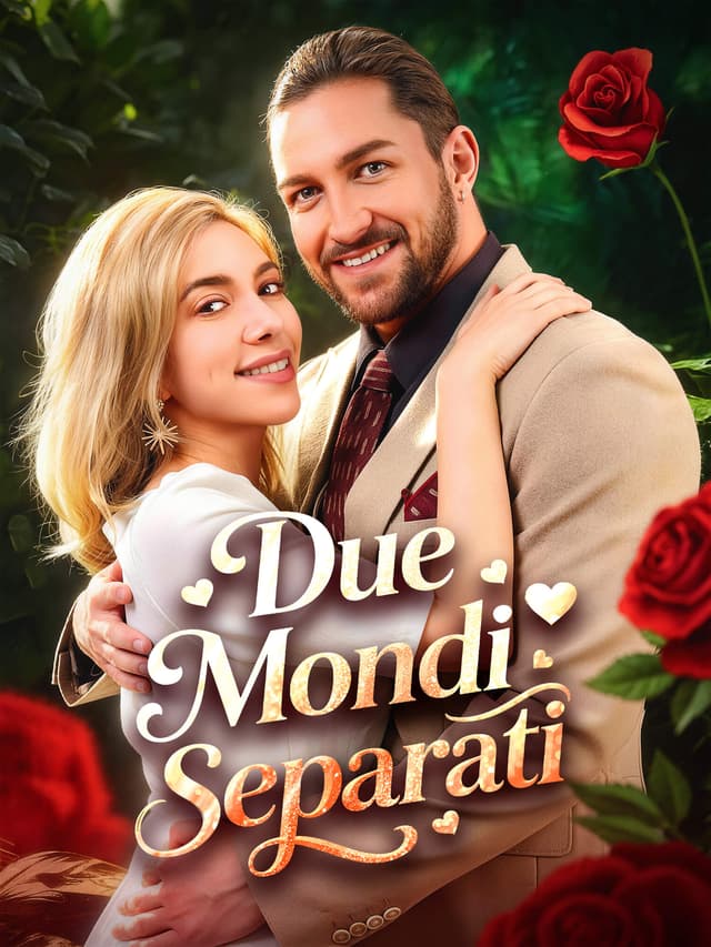 Due Mondi Separati