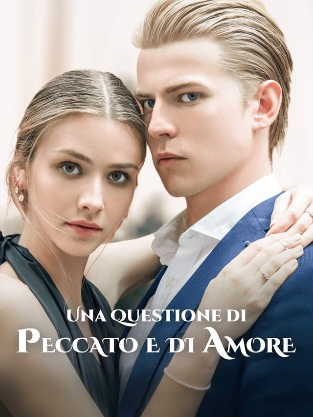 Una Questione di Peccato e di Amore