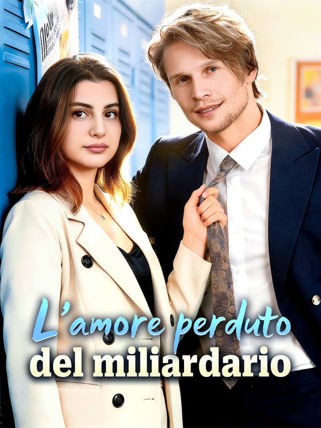 L’amore perduto del miliardario