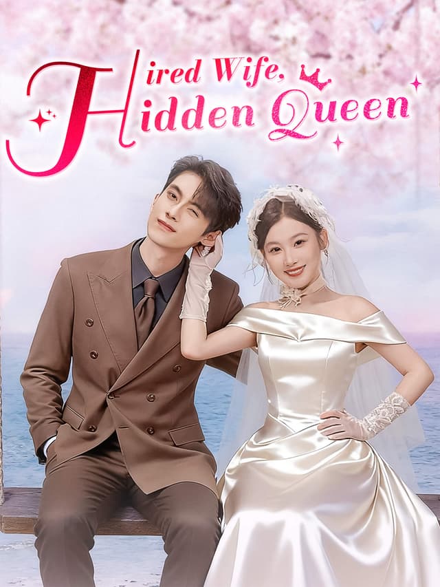 Hired Wife, Hidden Queen