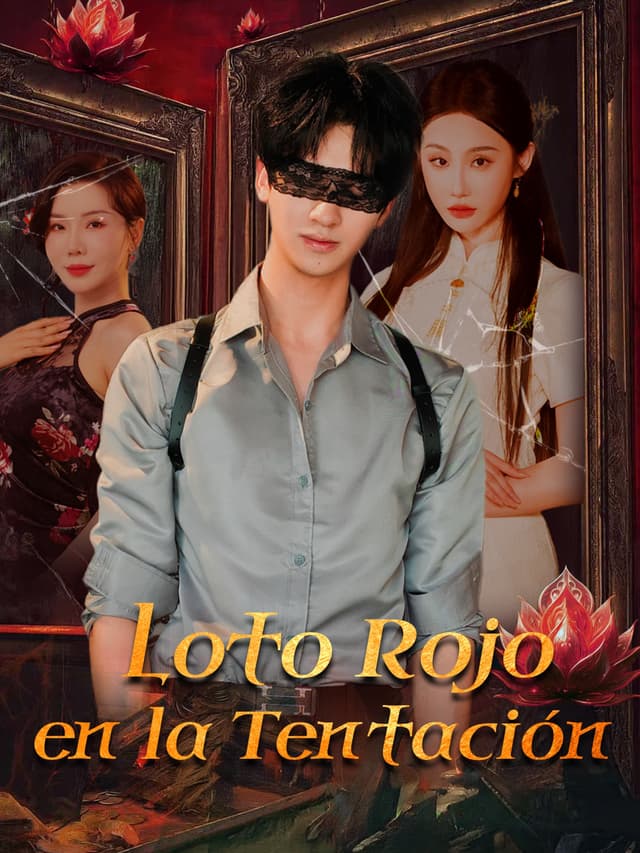 Loto Rojo en la Tentación