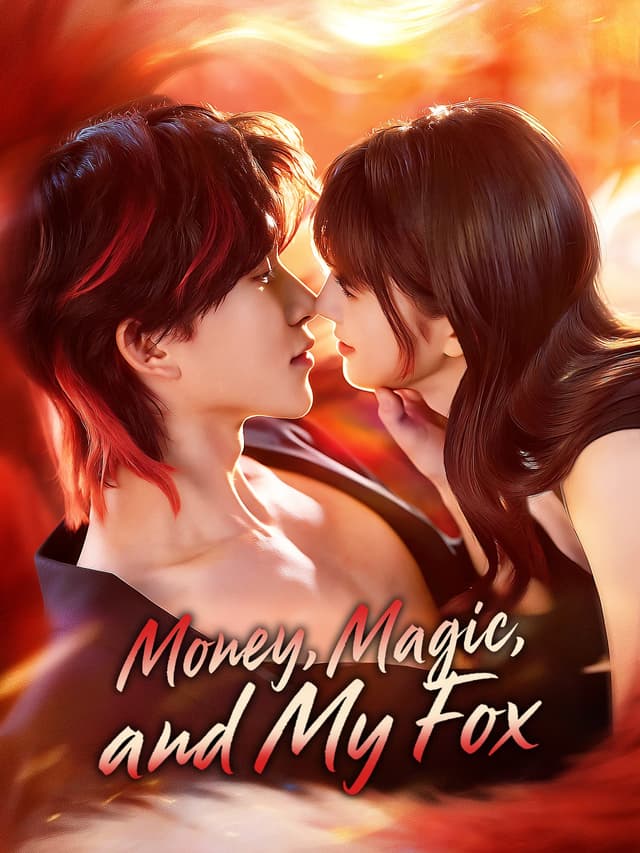 Money, Magic, and My Fox