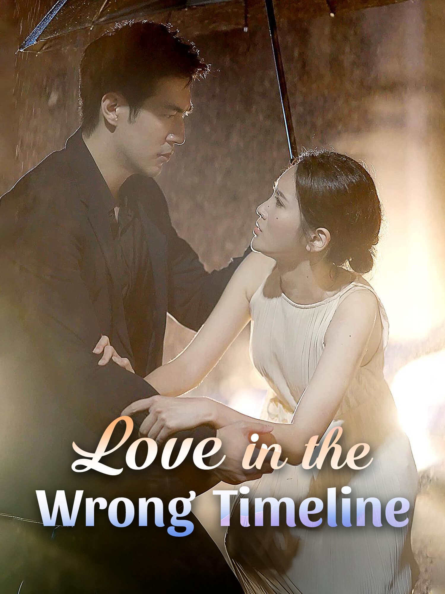 Love in the Wrong Timeline