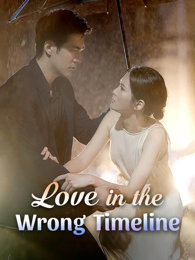 Love in the Wrong Timeline