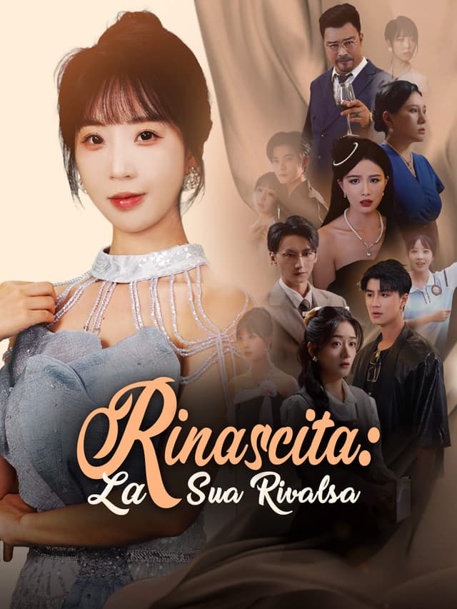 Rinascita: La Sua Rivalsa