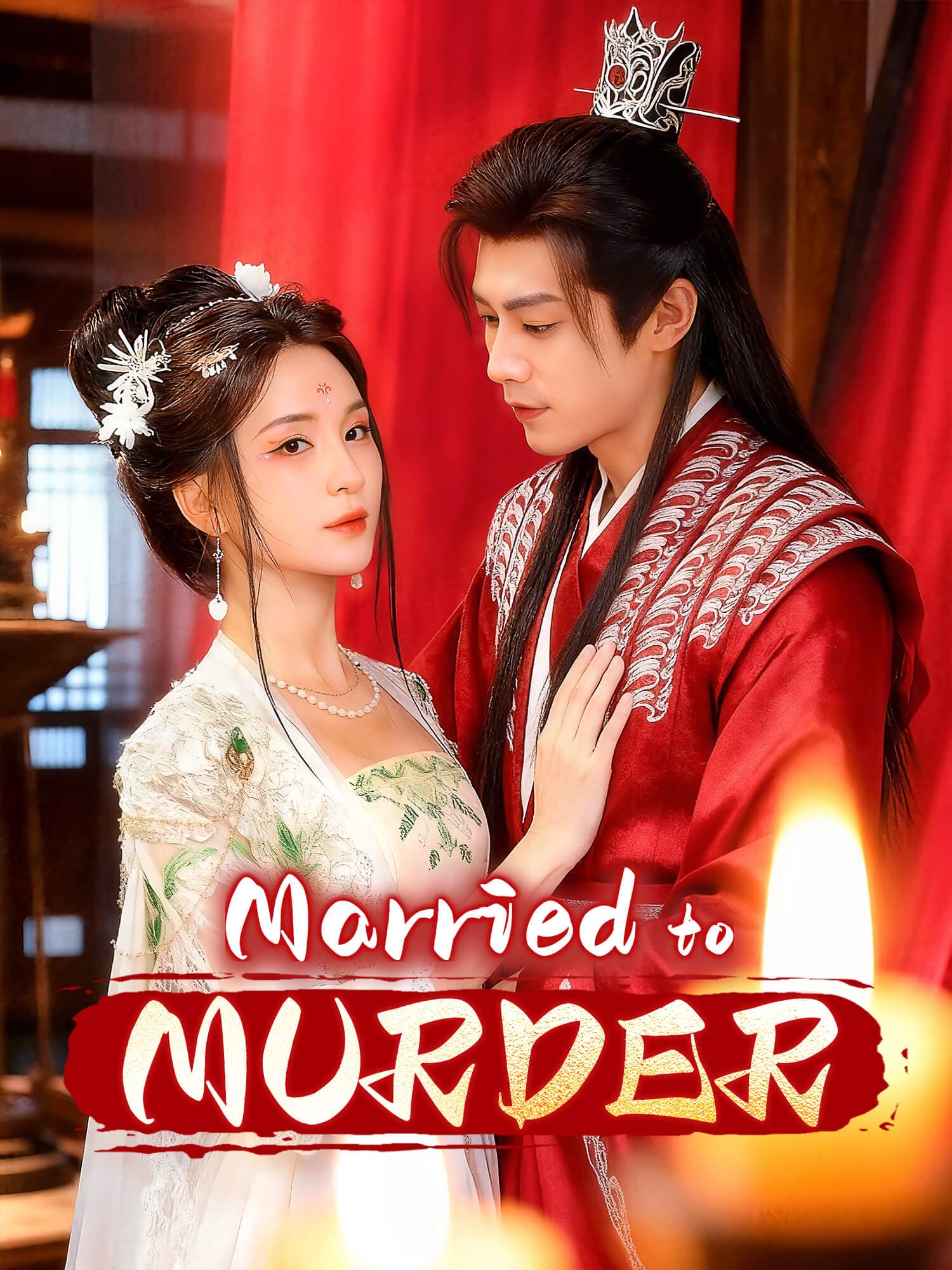 Married to Murder