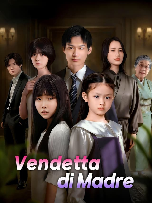 Vendetta di Madre