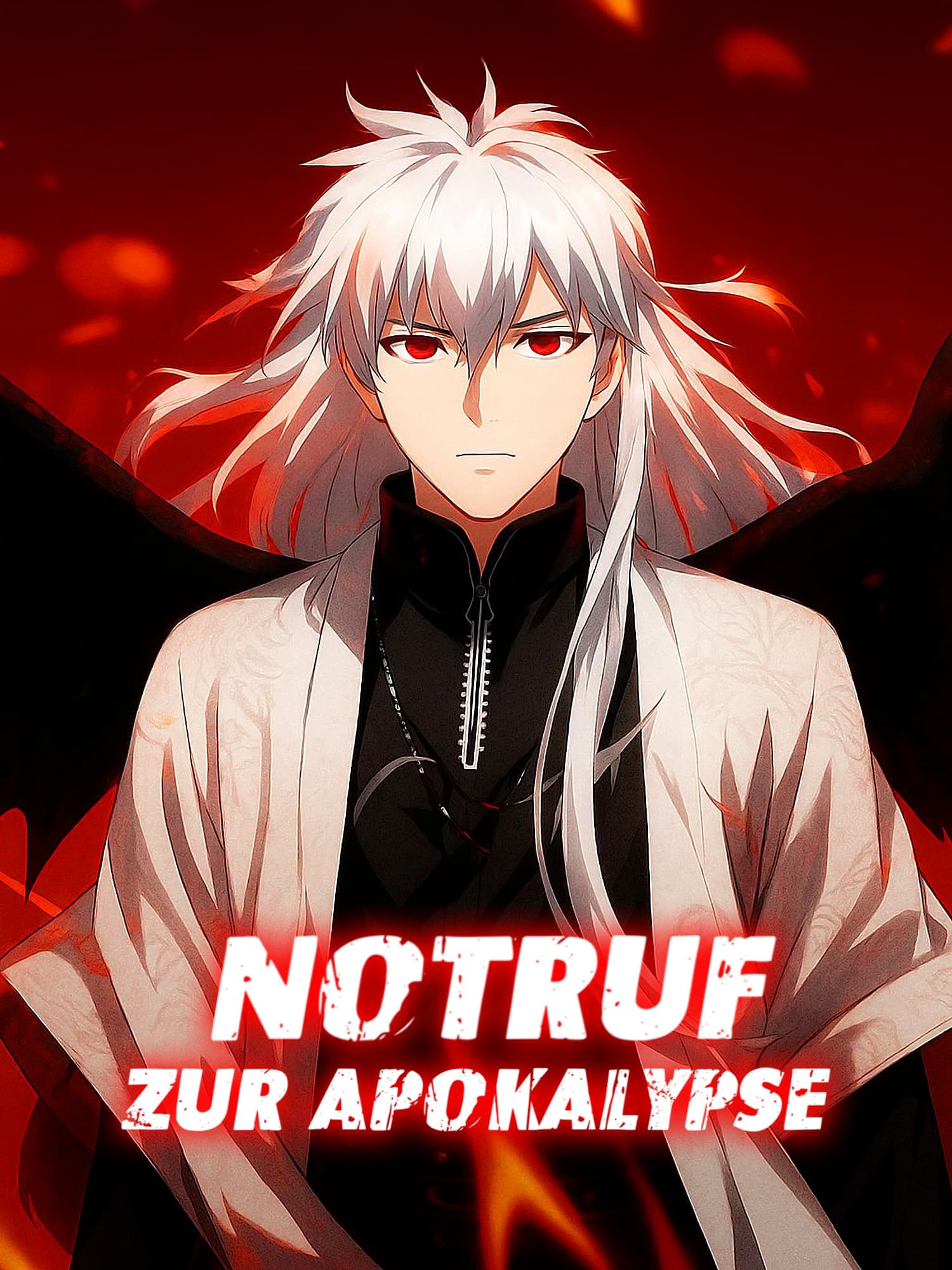 Notruf zur Apokalypse