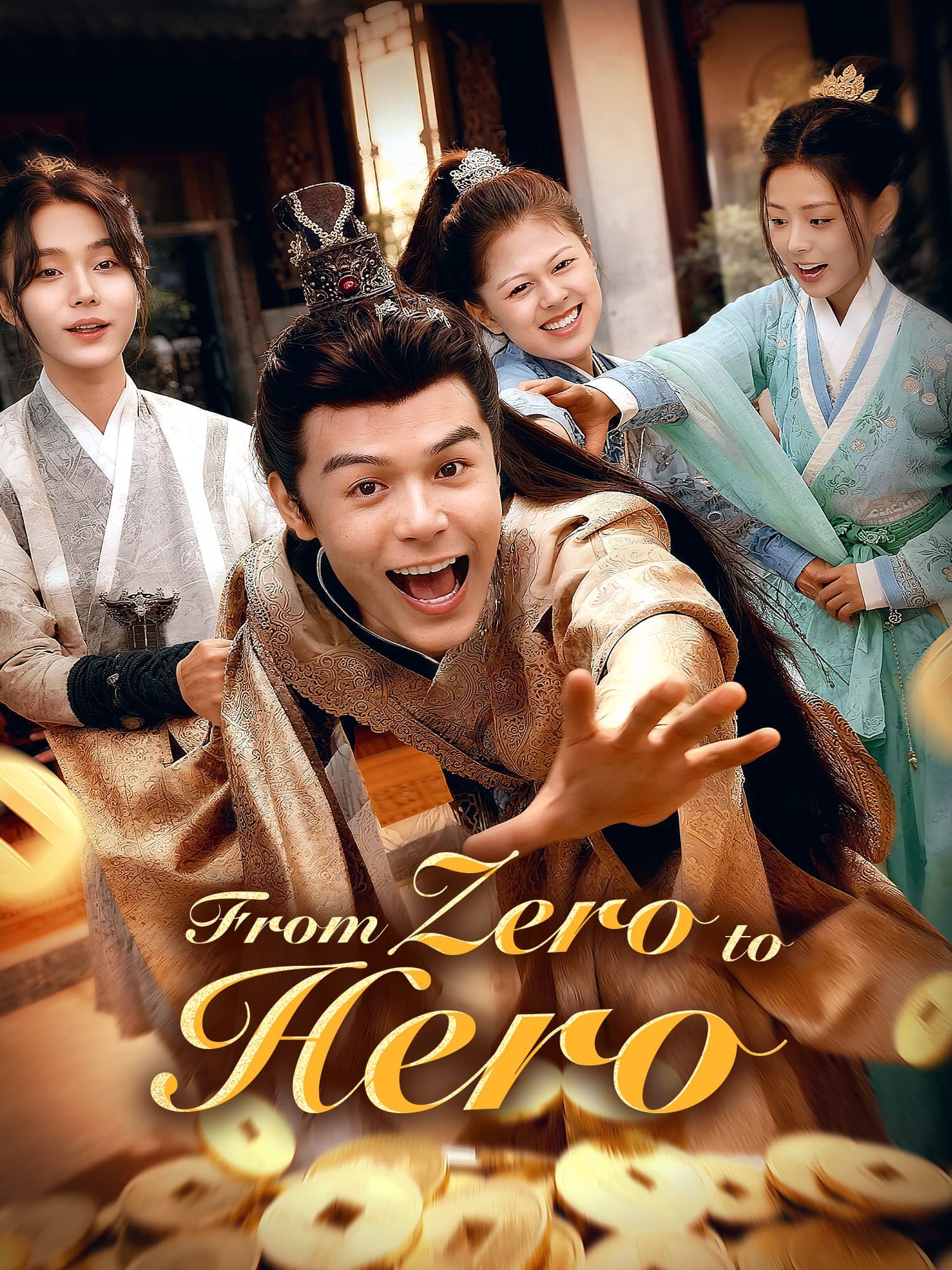 From Zero to Hero
