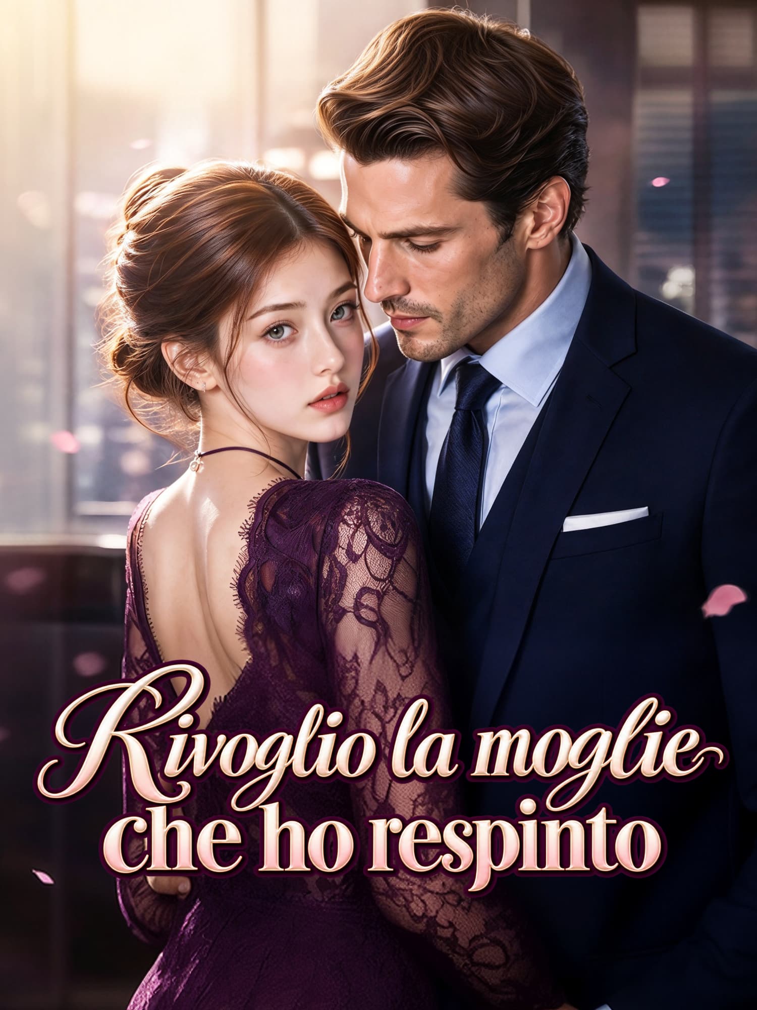 Rivoglio la moglie che ho respinto