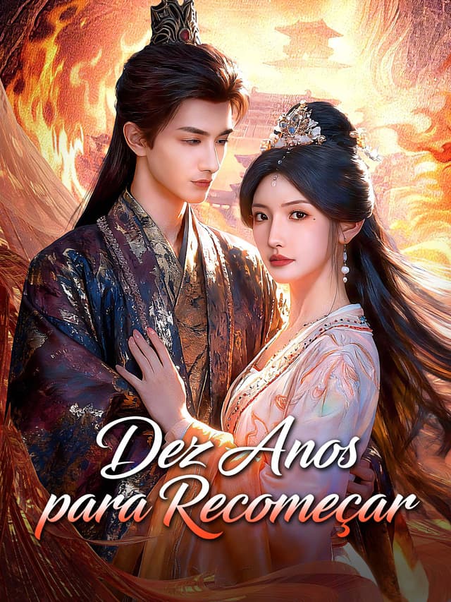 Dez Anos para Recomeçar