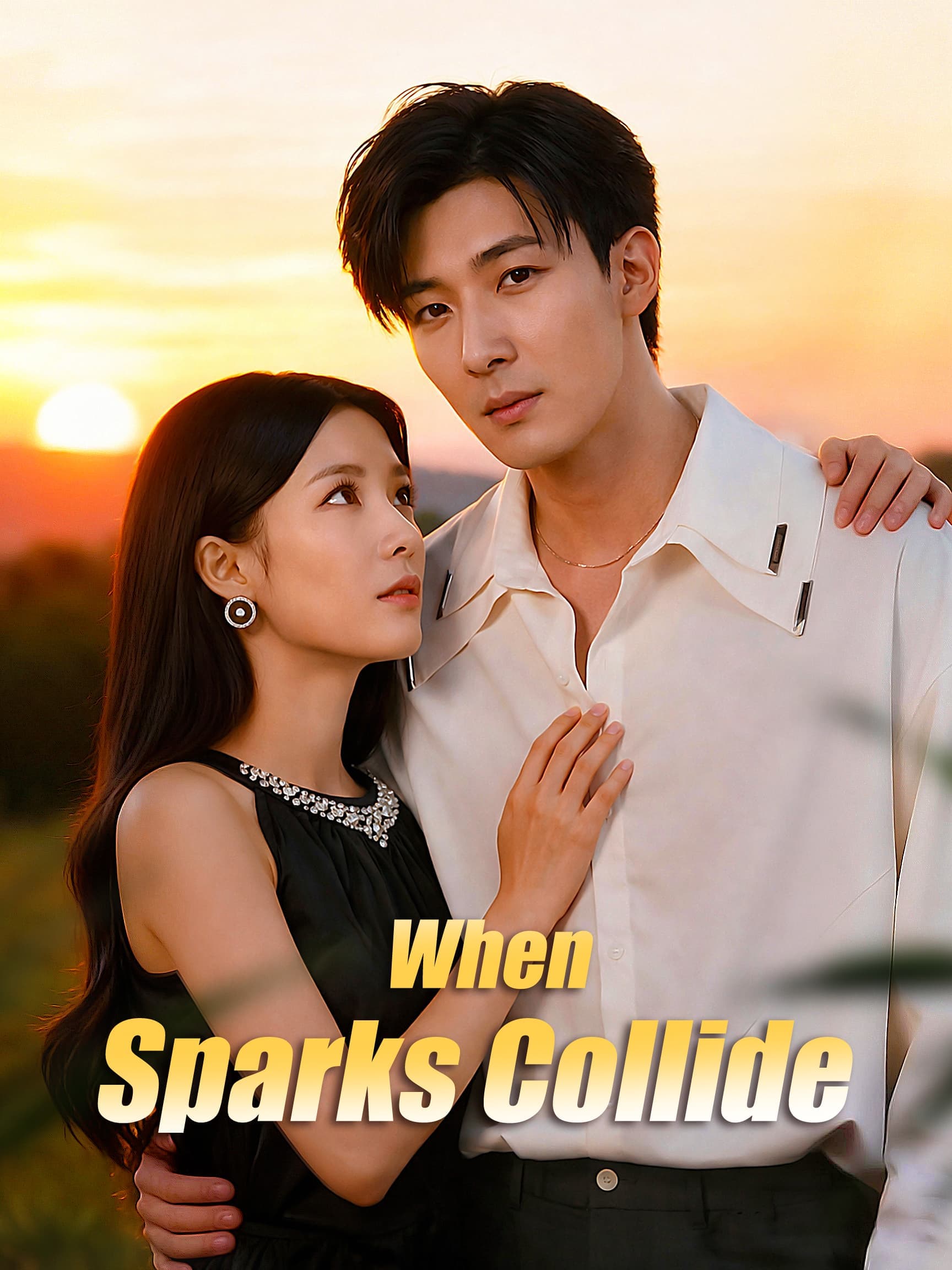 When Sparks Collide