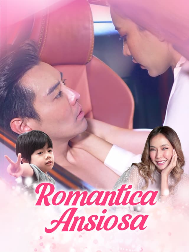 Romantica Ansiosa