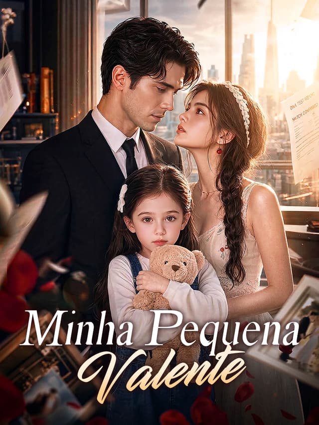 Minha Pequena Valente