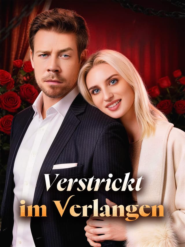 Verstrickt im Verlangen