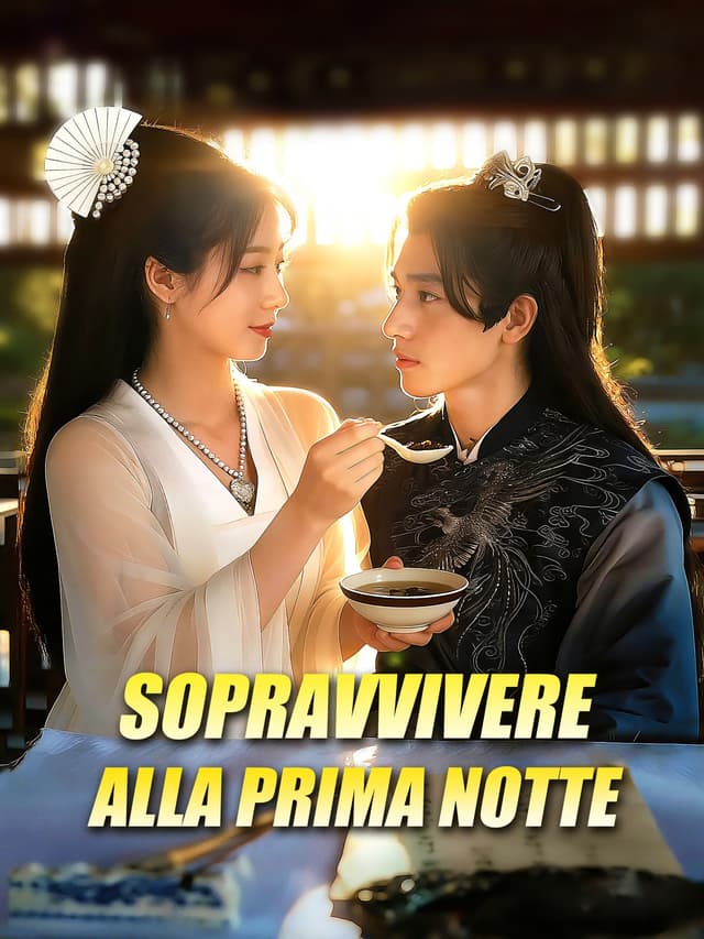 Sopravvivere alla Prima Notte