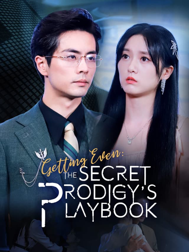 Getting Even: the Secret Prodigy’s playbook
