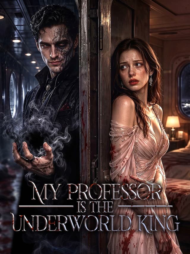 My Professor Is the Underworld King