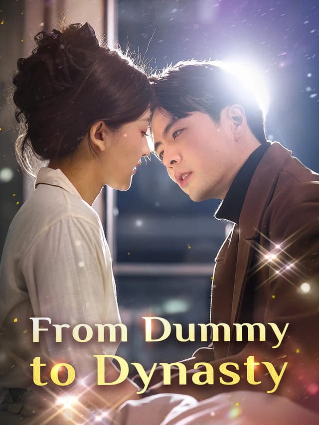 From Dummy to Dynasty