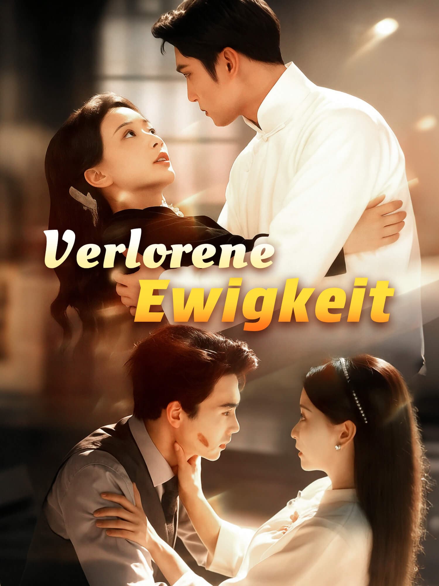 Verlorene Ewigkeit