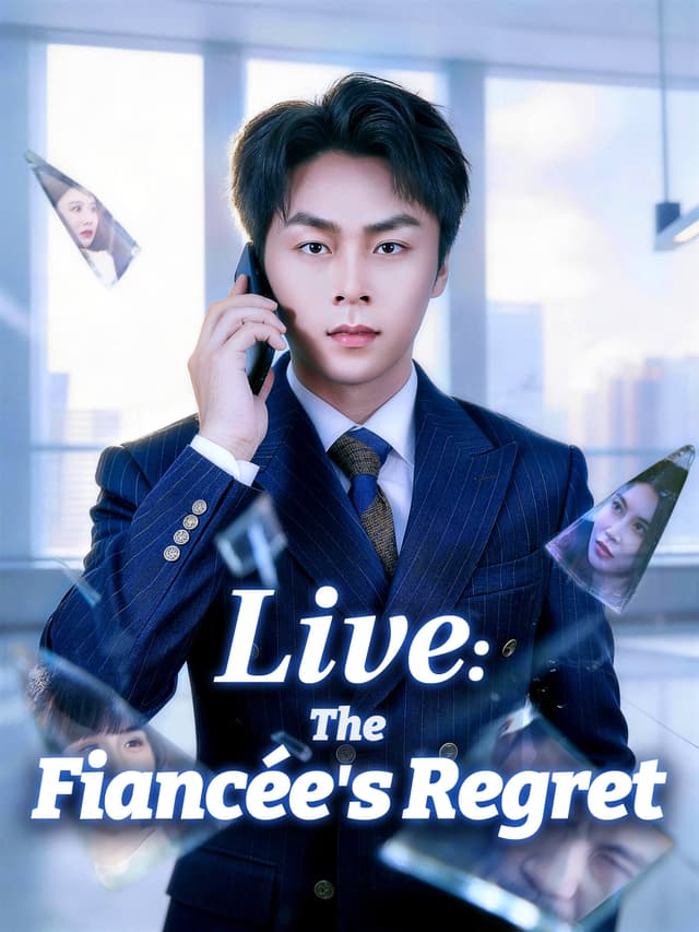Live: The Fiancée’s Regret