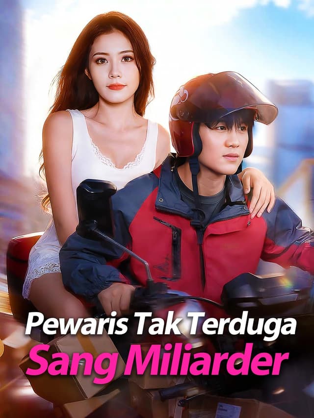 Pewaris Tak Terduga Sang Miliarder