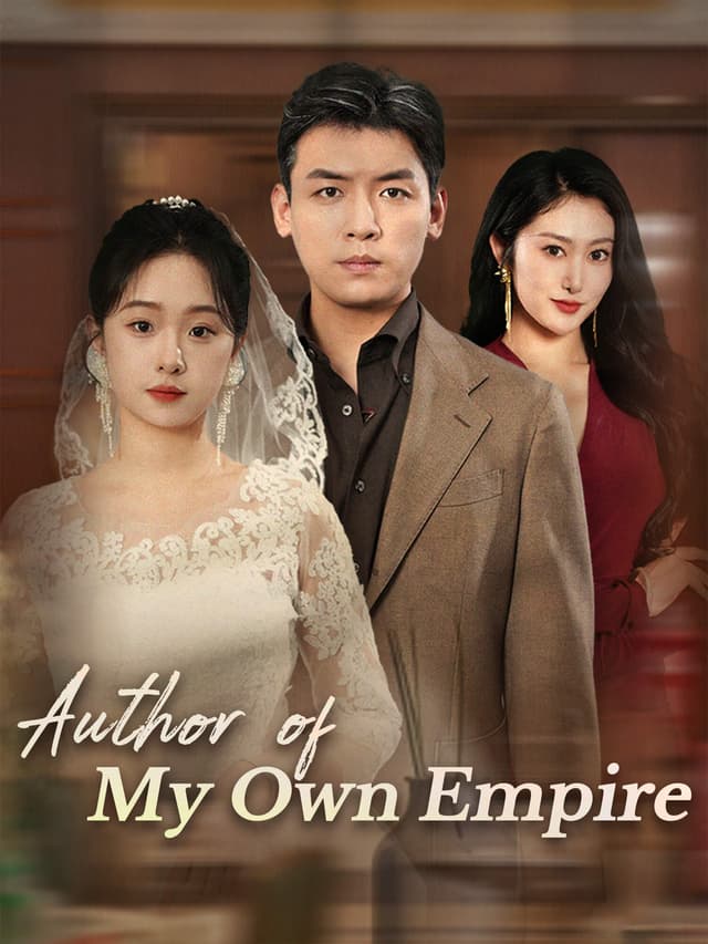 Author of My Own Empire